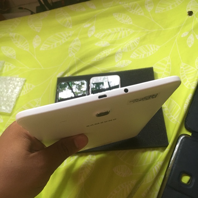 Samsung galaxy Tap e 9.6 in | BigBuy360 - bigbuy360.vn