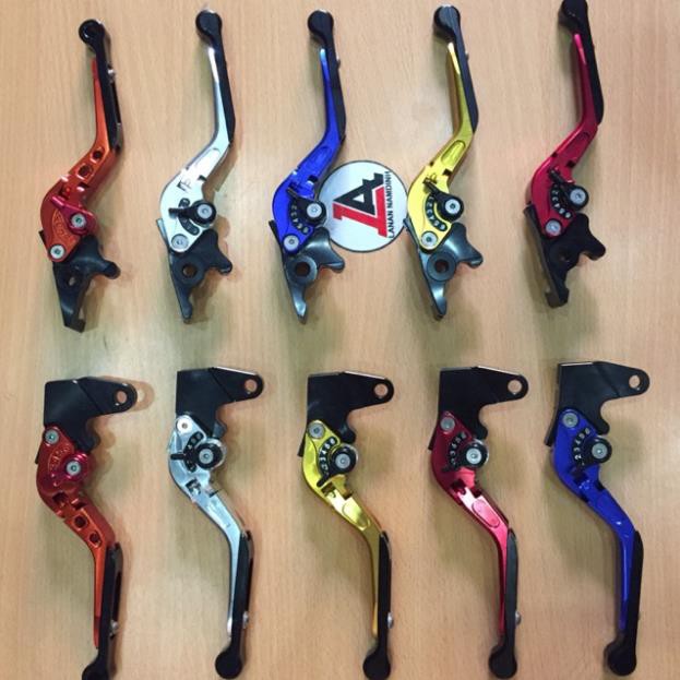 Tay phanh gẫy Ex 150