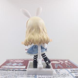 Mô Hình Nhân Vật Alice 10cm