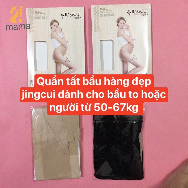 Quần tất bà bầu mỏng 2mama mùa đông siêu dai, siêu co giãn, siêu mịn,cực kỳ thật chân có chun rút hàng đẹp