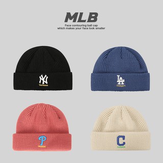 Mũ beanie đan mềm mại chất lượng cao dành cho nam nữ