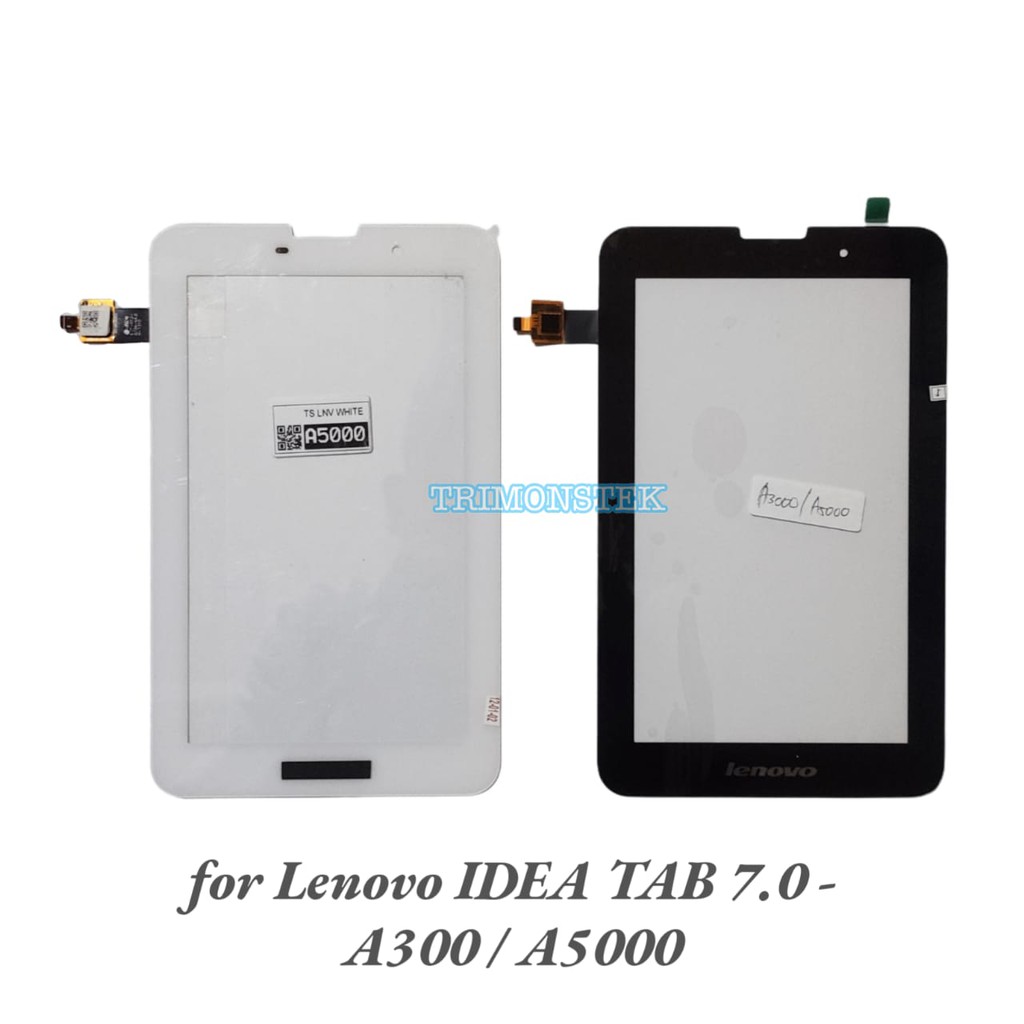 Màn Hình Cảm Ứng Chất Lượng Cao Thay Thế Cho Lenovo Idea Tab 7.0 A3000 A5000