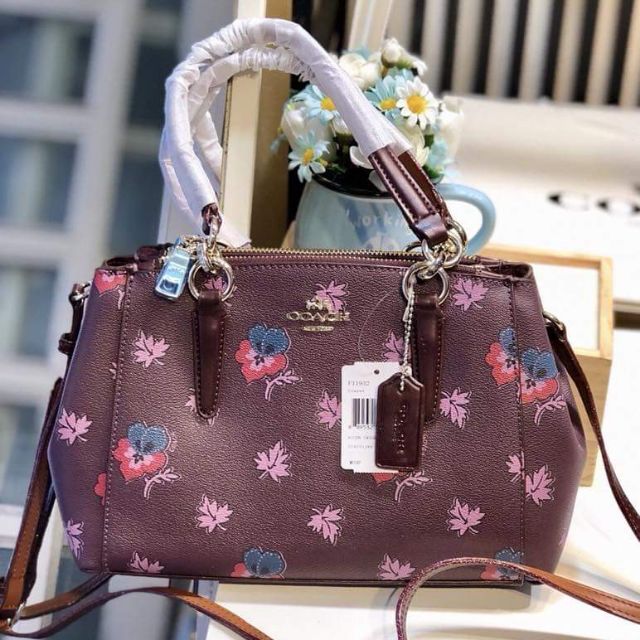 Túi Coach