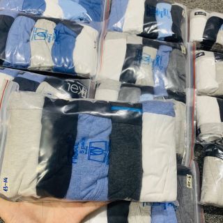 SET 5 SỊP ĐÙI BÉ TRAI NEXT 2-14Y