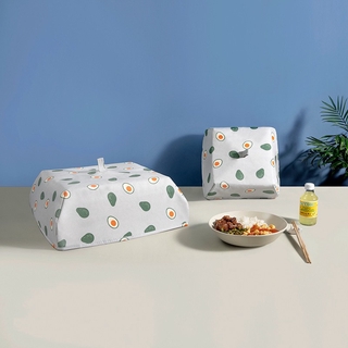 Food grade dust cover, food dust cover, hygienic and foldable to prevent pollution