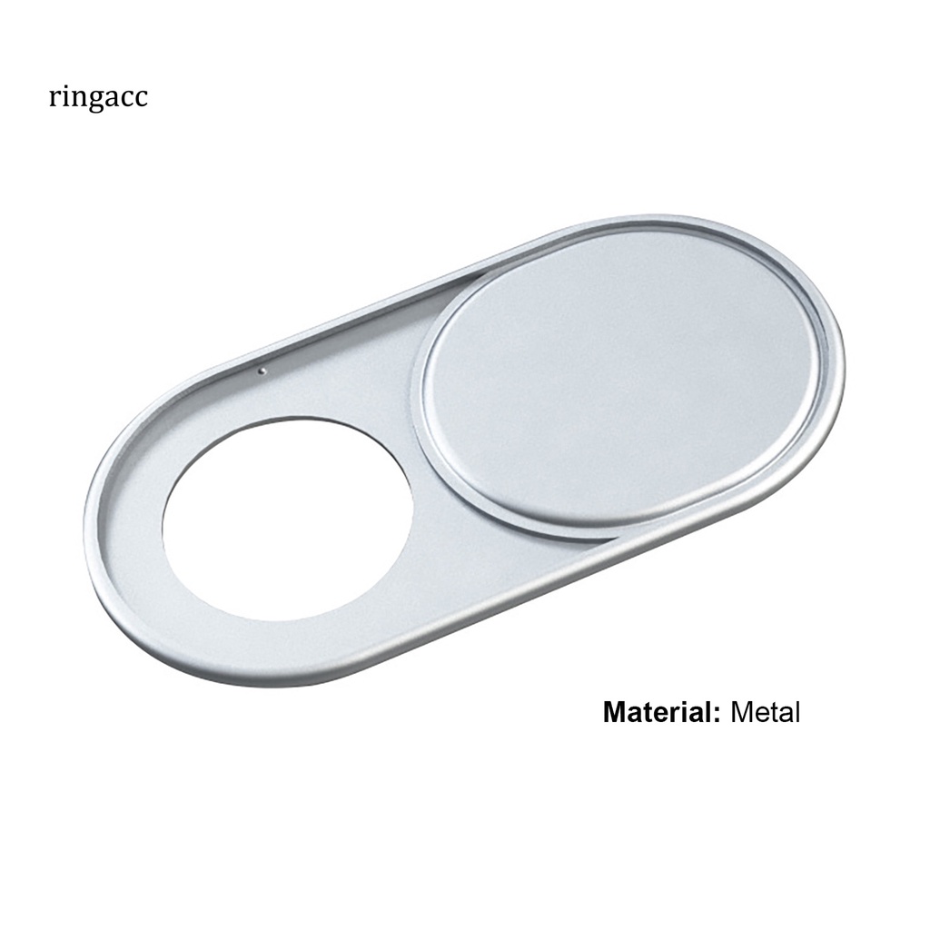 Vỏ Bọc Webcam Mini Bảo Vệ Riêng Tư Cho Máy Tính Bảng