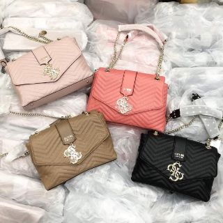 ✨ GUESS CHẦN LOGO SIZE LỚN ✨