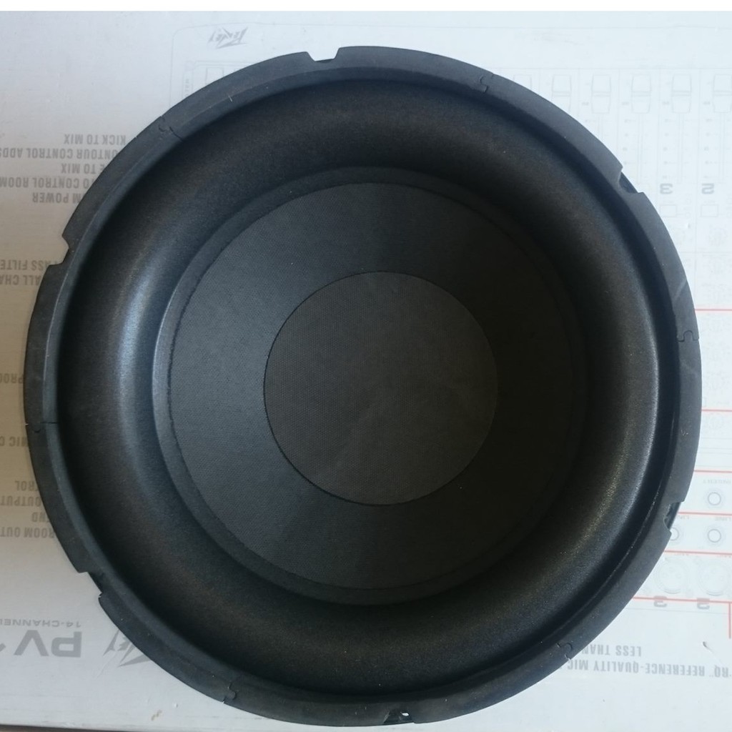 Loa rời sub bass 3 tấc siêu trầm ( 1 cái )