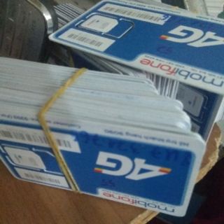 Sim tạo tài khoản nhận code