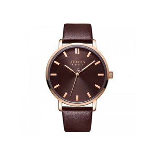 Đồng hồ nam ja-1200mc julius hàn quốc dây da