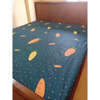 Ga Cotton Chống Thấm Goodmama
