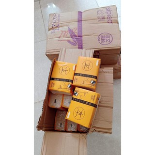 1 thùng giấy gấu trúc ( thùng 30 gói )