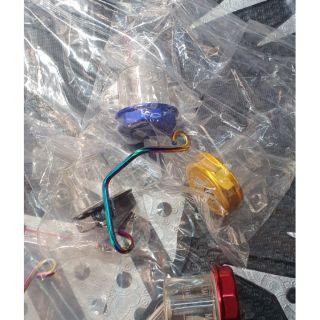 Sĩ Dây kẻm titan bình dầu kiểu