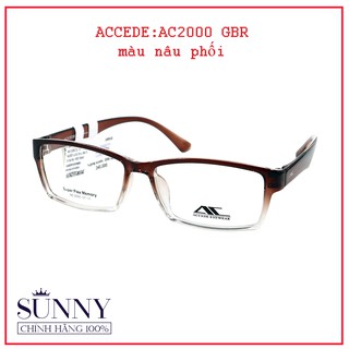 Gọng Kính Accede AC2000