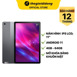 Máy tính bảng Lenovo Tab P11 Plus