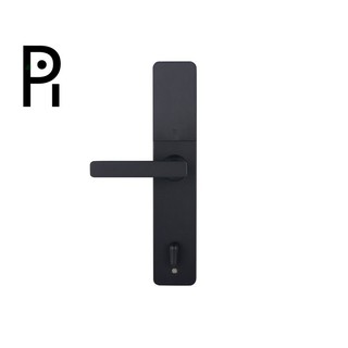 ( APP Tiếng Việt) Khóa thông minh Pi1E 5 in 1 ( App/ Wifi, Vân tay, Thẻ từ, Mã số, Chìa khóa)