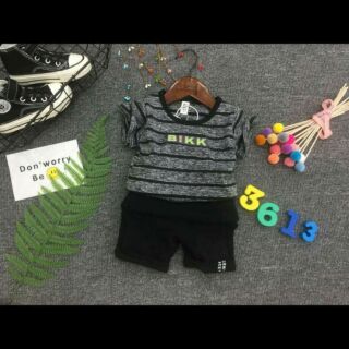 Set bộ bé