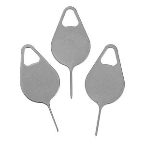 Que chọt sim Siêu Bền - Siêu Chất Lượng - Treo móc khóa