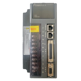 Bộ Servo 2300W 1500 Vòng/Phút