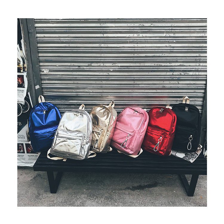 Balo hologram da bóngg