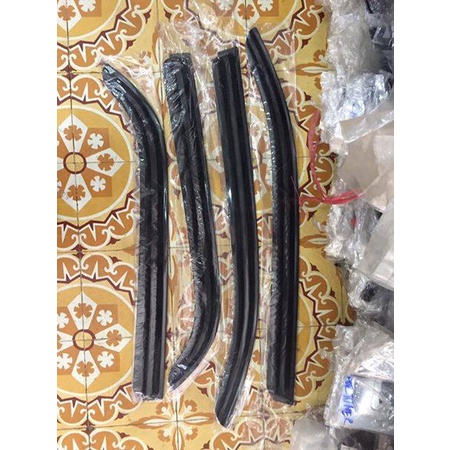 Phụ kiện Làm đẹp xe KIA CARENS Hàng Cao Cấp