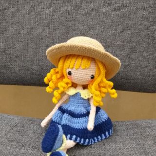 Búp bê Sumi