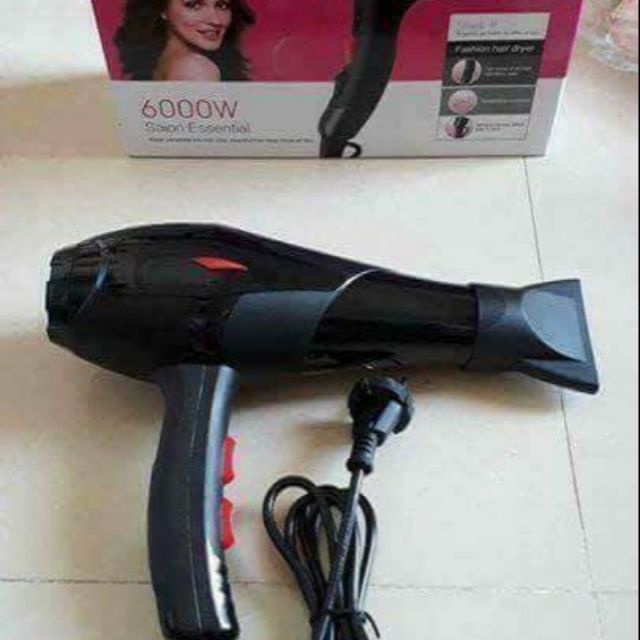 Máy sấy tóc philips