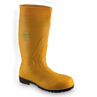 [Chính Hãng] Ủng cao su chống hóa chất Malaysia Proguard R219MSTC