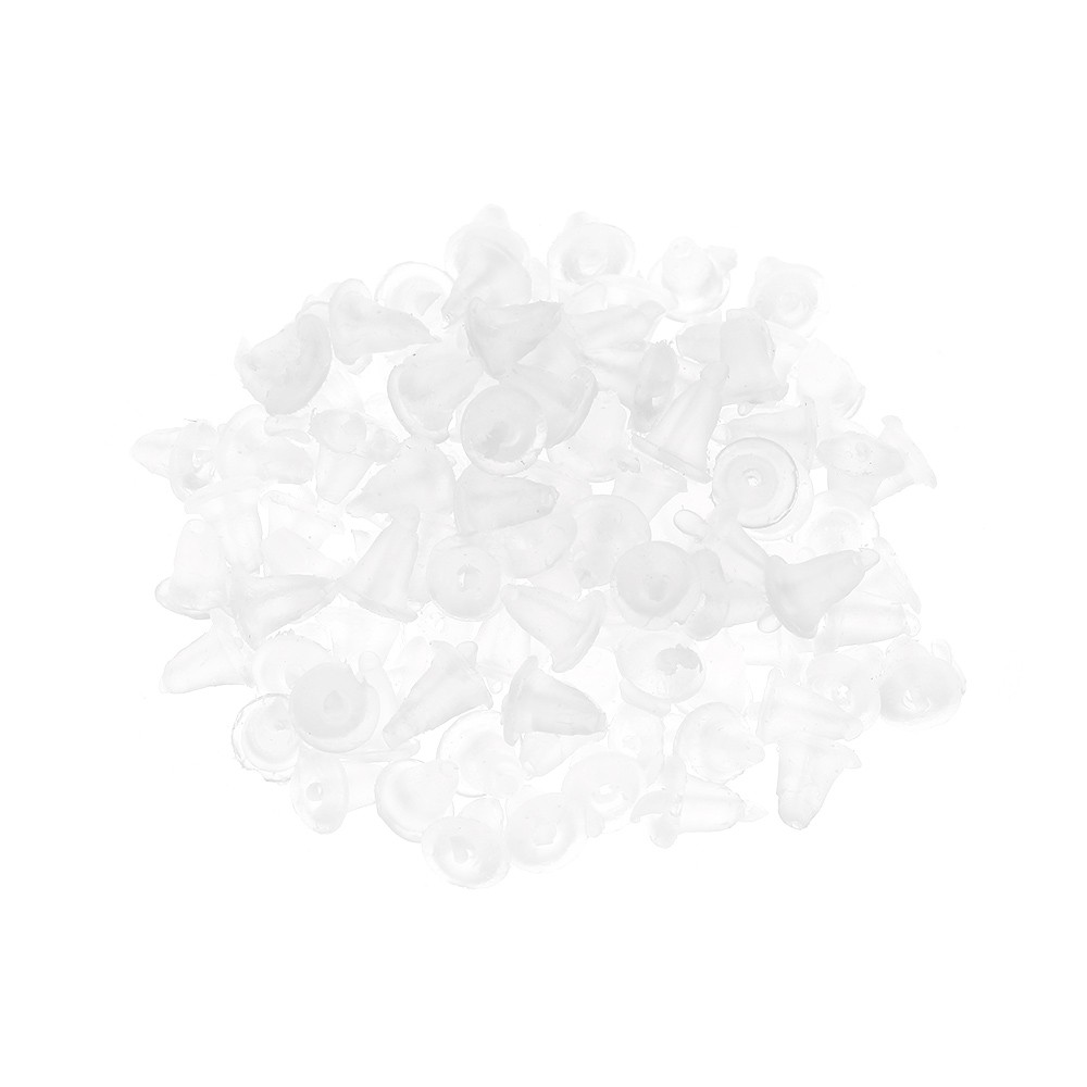 Bộ Súng Bấm Lỗ Tai + 98 Khuyên Tai An Toàn Tiện Dụng Chuyên Nghiệp