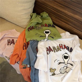 (Trả Order) Áo phông HAHA
