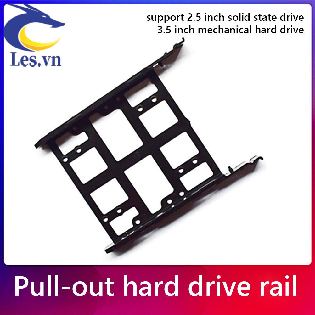 Khay Đựng Ổ Cứng HDD SSD 2.5 inch / 3.5 inch Giá Đỡ