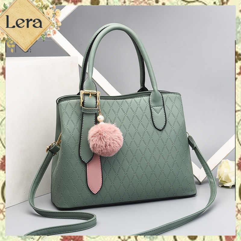 Túi xách nữ 💙 FREESHIP 💙 túi xách công sở thời trang cao cấp độc đáo TN75 - LERA | BigBuy360 - bigbuy360.vn