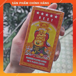 Bài chắn💥FREESHIP💥Bộ bài chắn 100 quân loại cao cấp (1 bộ)