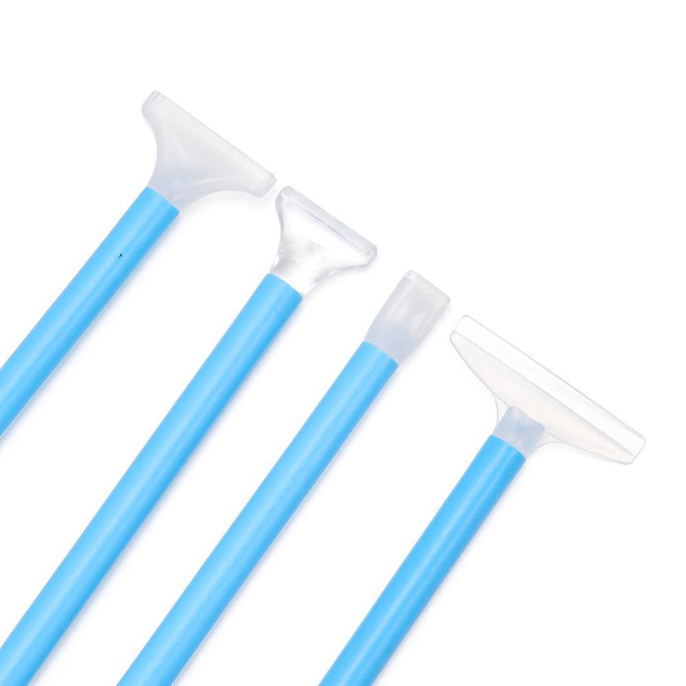 Bộ Dụng Cụ Bút Thêu Tranh 5D Chống Mỏi Mắt Tiện Dụng
