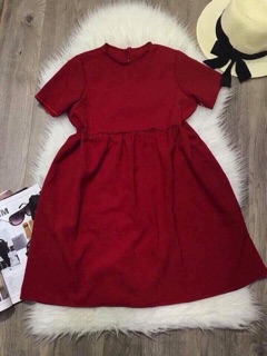 Váy baby doll