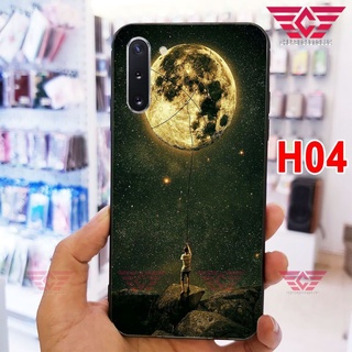 Ốp Samsung Galaxy Note 9 , Note 10 , Note 10+ , Note 10 Plus lưng kính cường lực