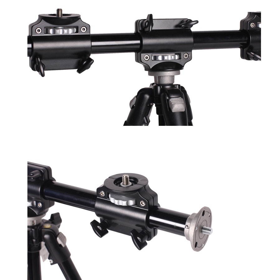 Thanh Boom chụp sản phẩm - Loại chắc khỏe