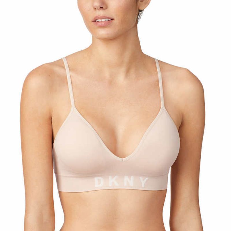 Set áo lót không gọng DKNY