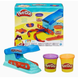 Bộ đồ chơi đất nặn Play-Doh