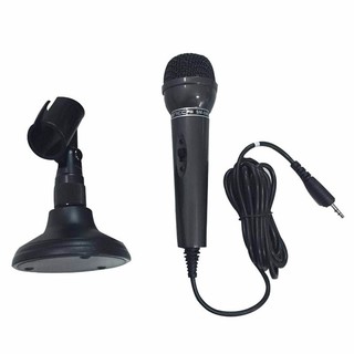 Micro thu âm cho PC, laptop SENIC SM-098