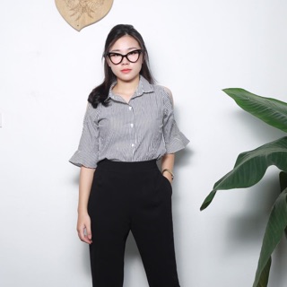 QUẦN BAGGY HÀNG MAY ĐO