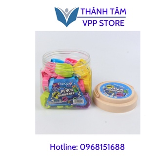 Set 5 chuốt chì 1 lỗ stacom ps109
