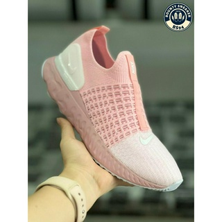 Giày Thể Thao Nike React Phantom Run Flyknit 2 Chính Hãng (Fullbox)