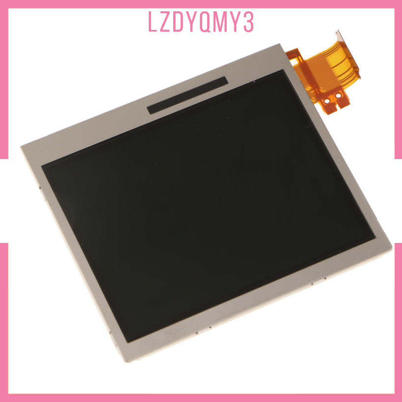 Màn Hình Lcd Dưới Thay Thế Cho Ds Lite Ndsl