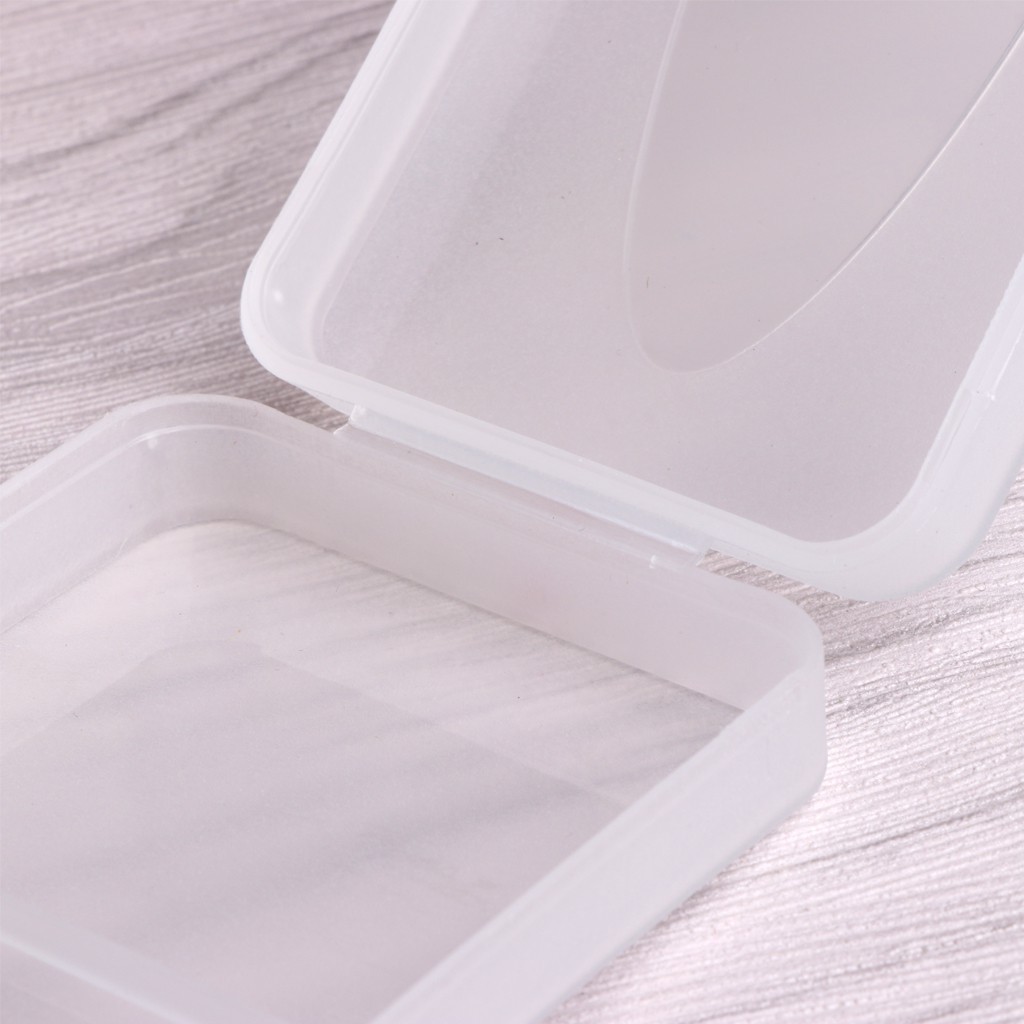 Hộp Đựng Mắt Kính Bằng Nhựa