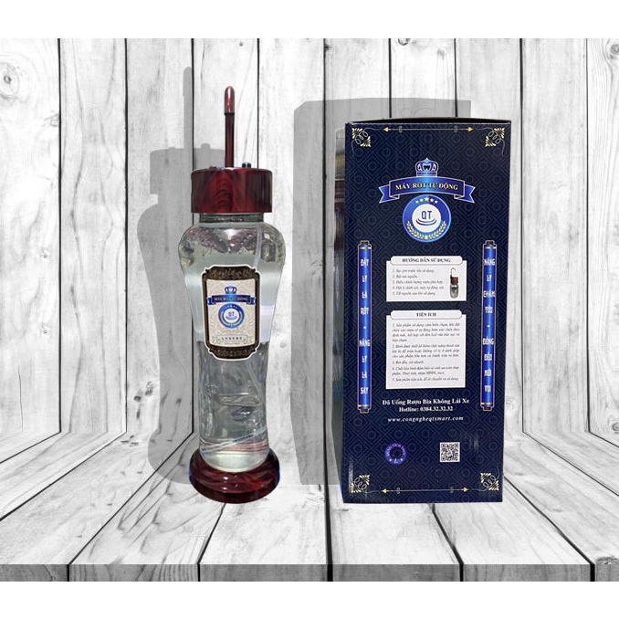 🔥🔥BẢN GIỚI HẠN🔥🔥 Máy Rót Rượu Tự Động Cảm Ứng Thông Minh - Bình Rót Rượu Tự Động Thông Minh - Bảo Hành 12 Tháng