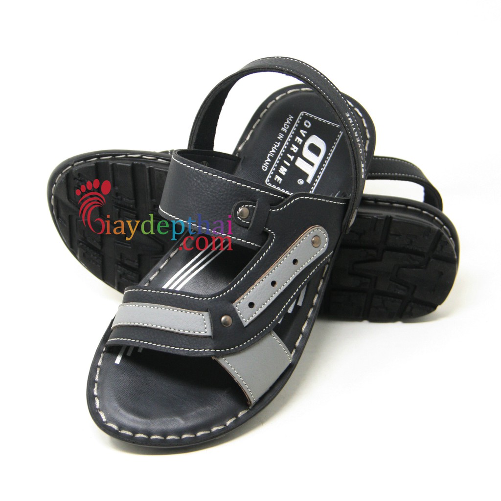 Giày Sandal Nam Thái Lan OT M14-13