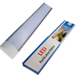 Đèn Led Bán Nguyệt 1,2m 45W Siêu Sáng