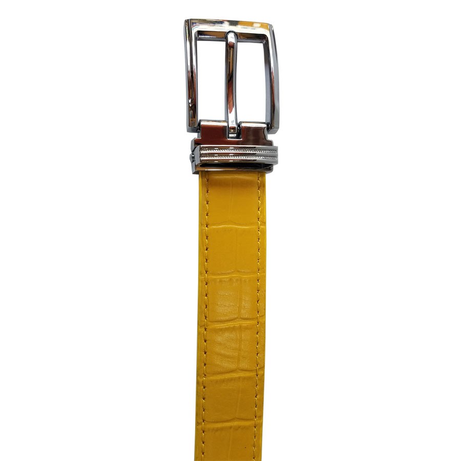 Thắt Lưng Nữ Da Bò BIGBEN Cao Cấp TLN09