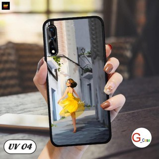 Ốp lưng Vivo S1 dễ thương cute